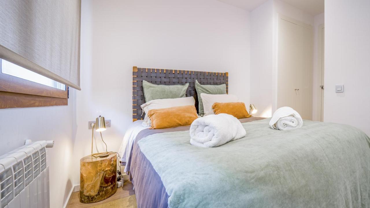 Kokono Luxury Ski Chalet Andorra, El Tarter Ngoại thất bức ảnh