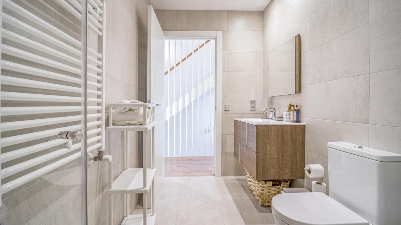Kokono Luxury Ski Chalet Andorra, El Tarter Ngoại thất bức ảnh