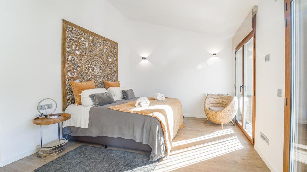 Kokono Luxury Ski Chalet Andorra, El Tarter Ngoại thất bức ảnh