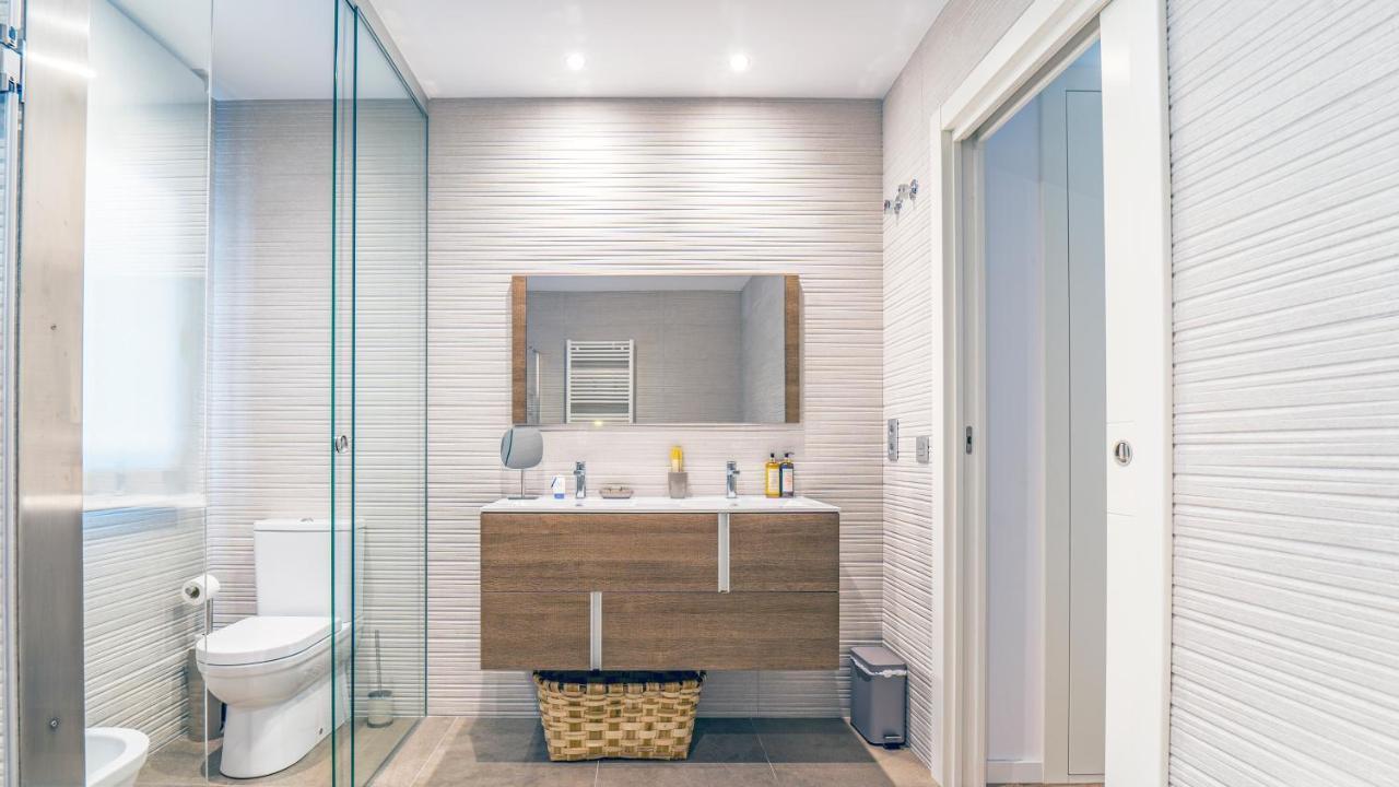 Kokono Luxury Ski Chalet Andorra, El Tarter Ngoại thất bức ảnh