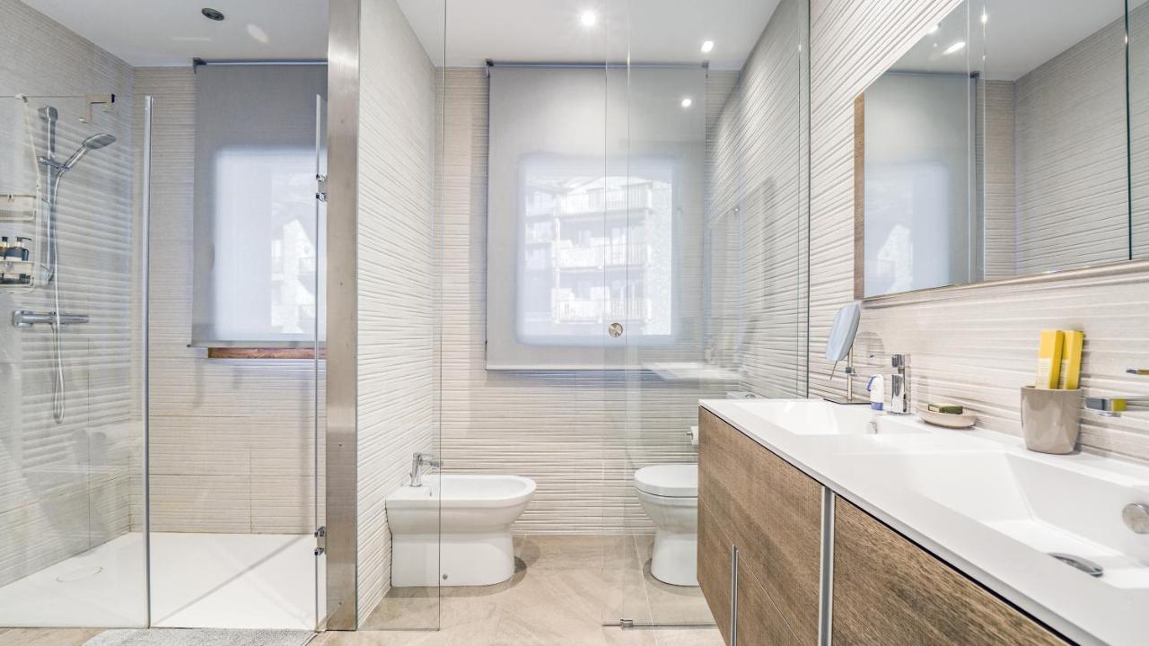 Kokono Luxury Ski Chalet Andorra, El Tarter Ngoại thất bức ảnh