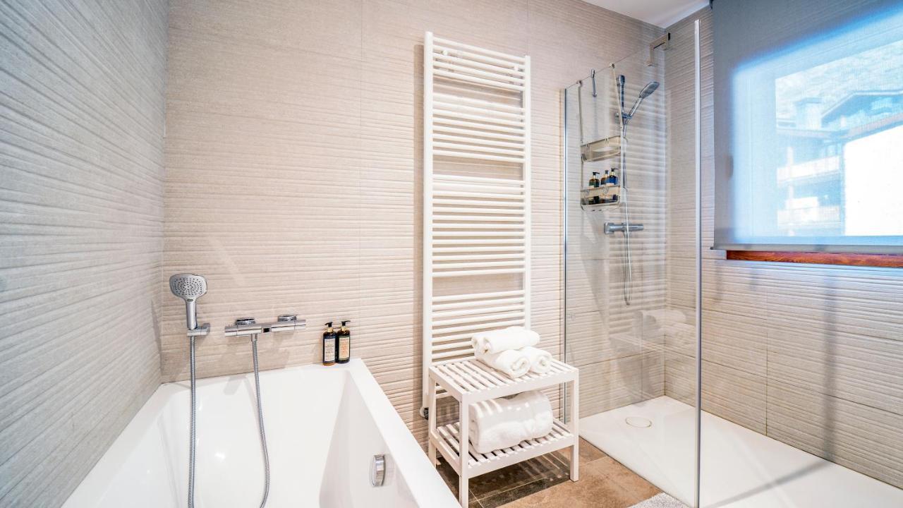 Kokono Luxury Ski Chalet Andorra, El Tarter Ngoại thất bức ảnh