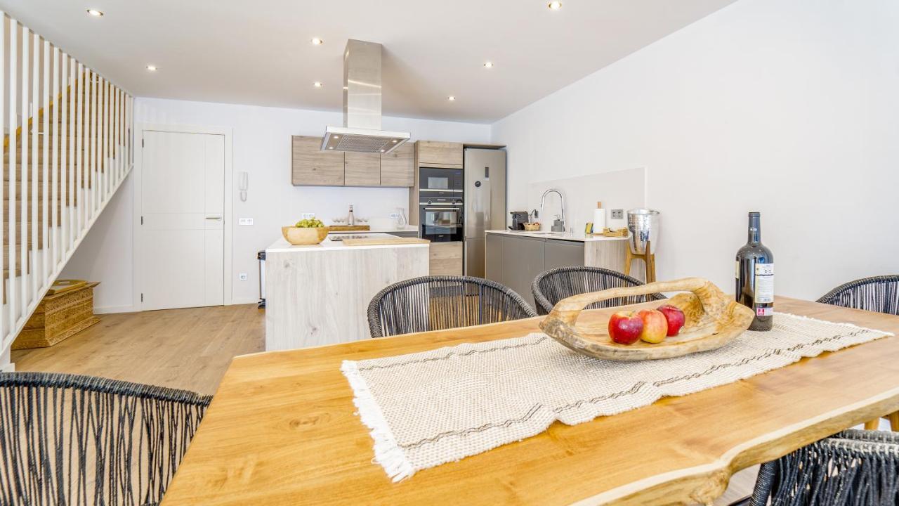 Kokono Luxury Ski Chalet Andorra, El Tarter Ngoại thất bức ảnh