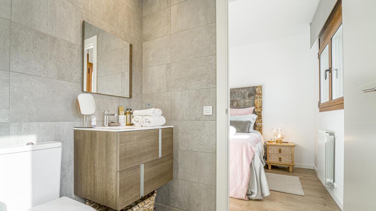 Kokono Luxury Ski Chalet Andorra, El Tarter Ngoại thất bức ảnh